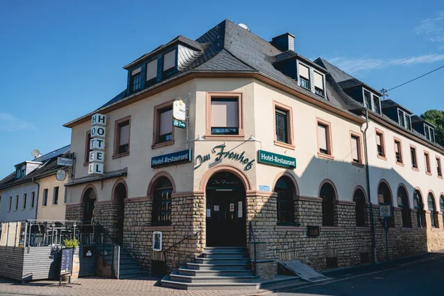 Eifelhotel Fronhof