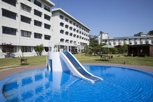 Shimabara Onsen Hotel Nanpuro