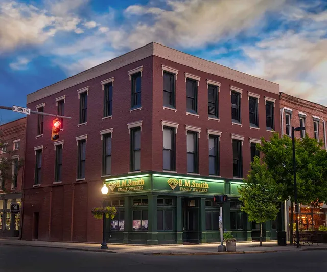 E.M. Smith Family Jewelers