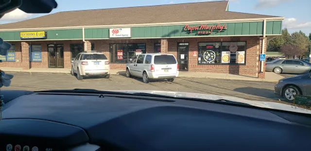 Papa Murphy's | Take 'N' Bake Pizza