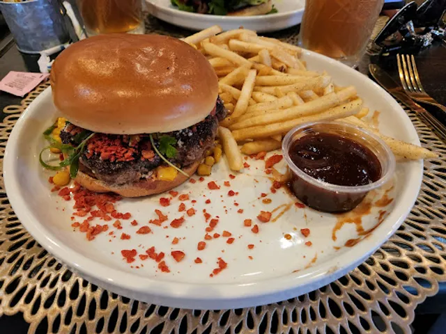 The Guilt Free Glutton