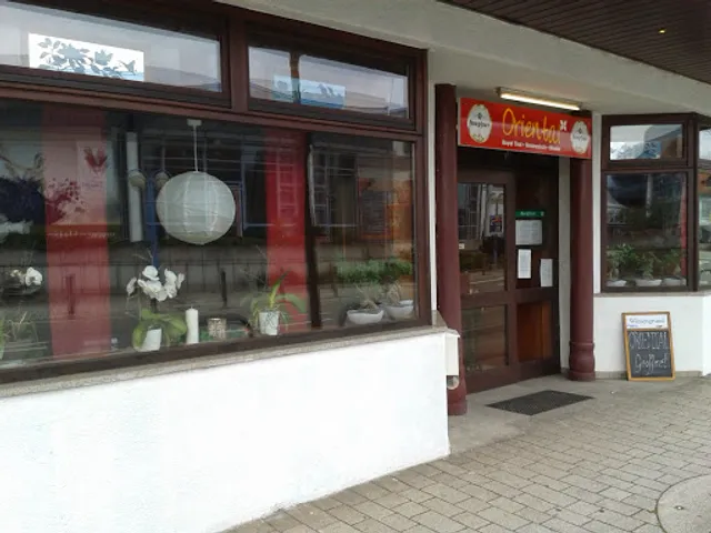 Oriental Royal Thai &Goanisches Restaurant