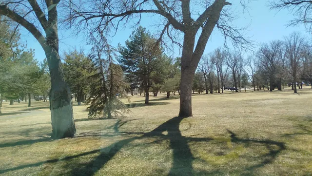 Garden City Community College