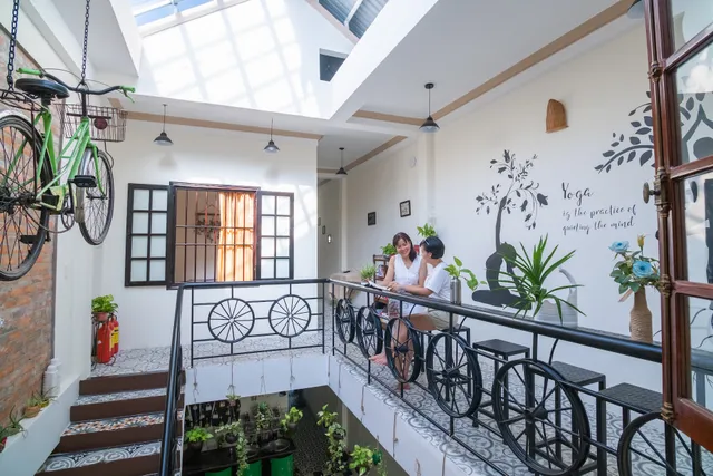 Huế Eco Homestay