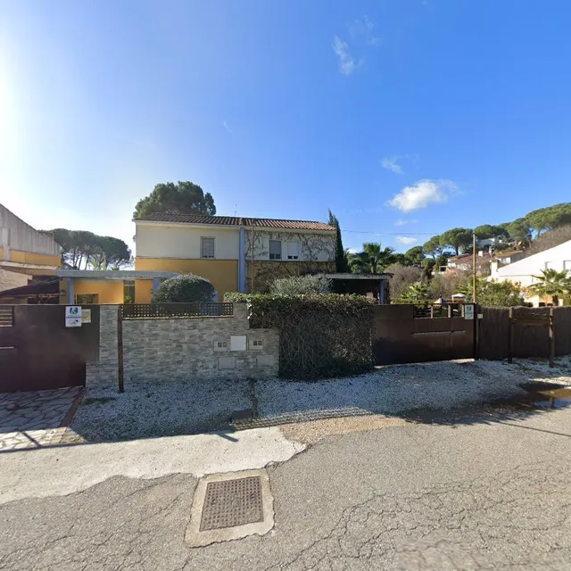 Casas Rurales Lago la Encantada