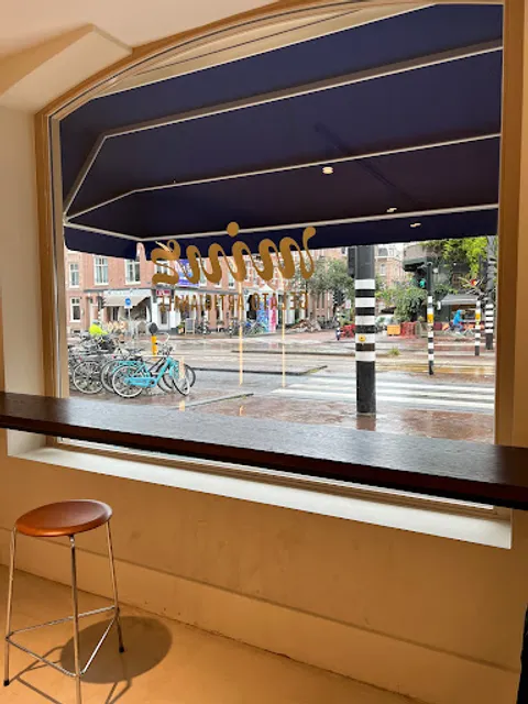 Miuz Gelato & Coffee