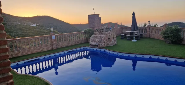 Villa Bonifacio Playa Cantarrijan