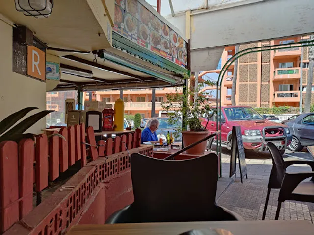 Tasca el Lagar del Puerto