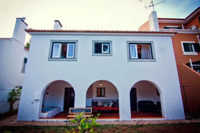 Cascais Boutique Hostel