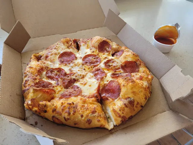 Domino's Pizza