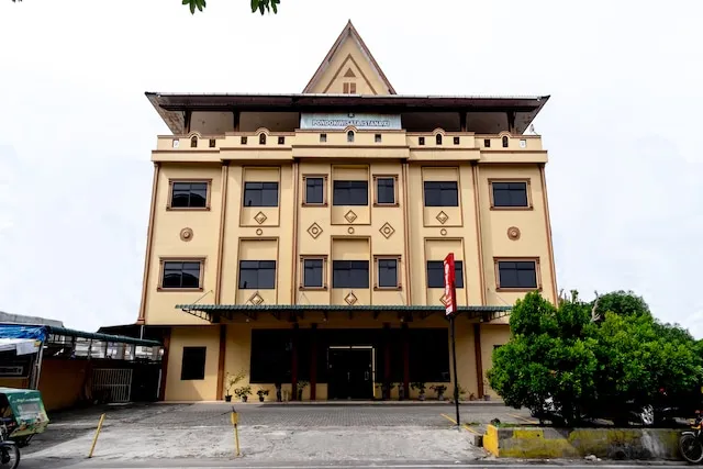 OYO 1364 Pondok Wisata Istana Xi