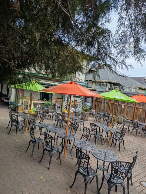 The New Mexican Village Fusión Cuisine