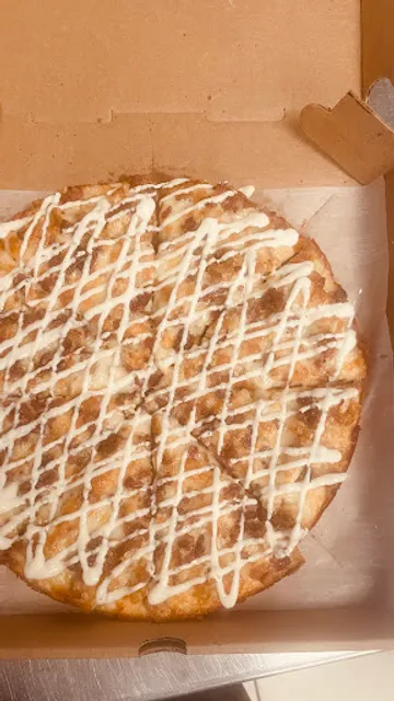 Wings Heaven & Pizza