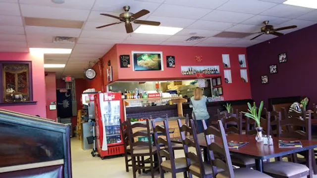 Taqueria Picante Mexican Kitchen & Grill