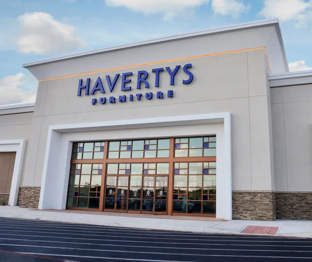 Havertys Furniture