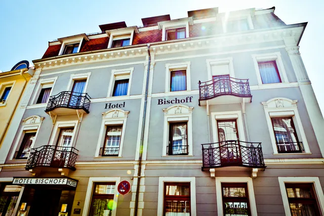 Hotel Bischoff