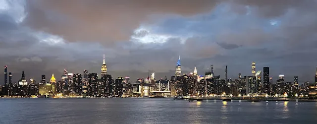 Skyline RV Camp - Waterfront