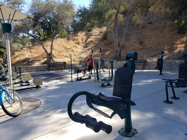 Avalon Kids Park, Avalon Dog Park