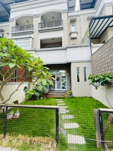 日安艸木公寓民宿