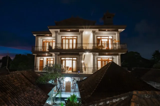 Sae-Sae Homestay RedPartner