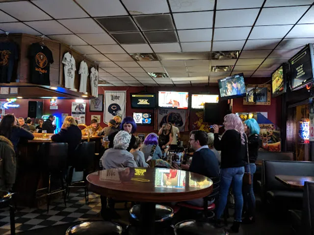 Sal's Pizza Pub