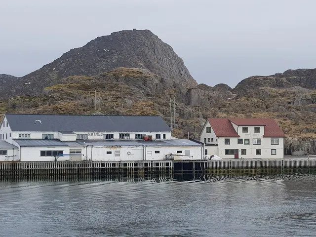 Lofoten House
