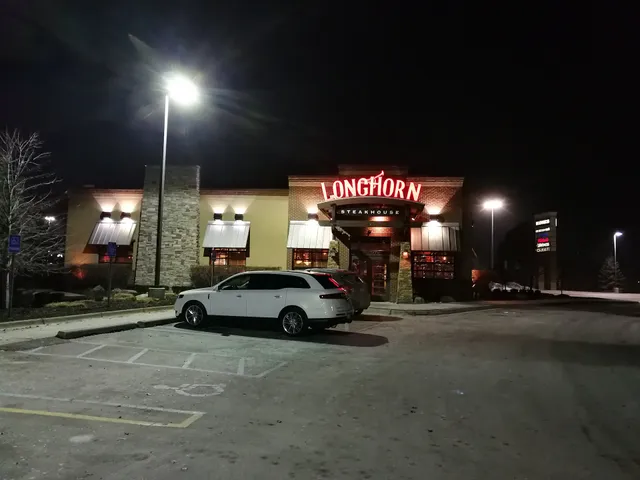 Baldwin Commons Shopping Center