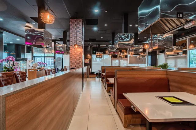 Kosoo Korean BBQ - Coquitlam Location