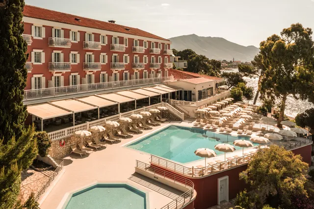 Bellevue Maradiso Village by Aminess