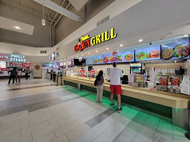 Kelly’s Cajun Grill