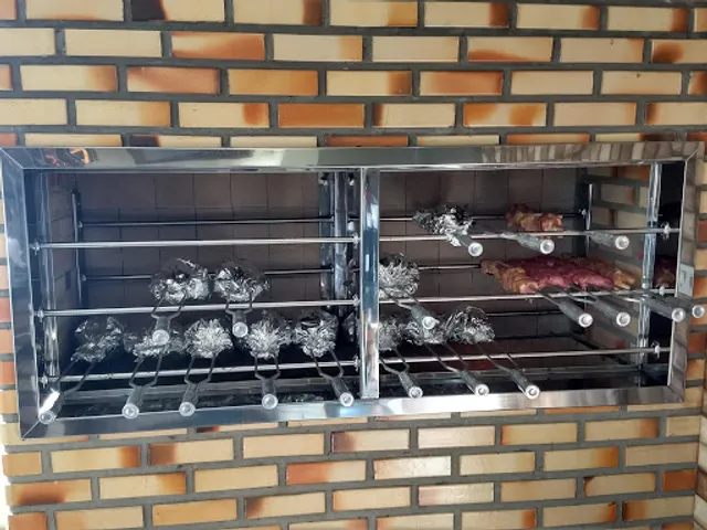 Restaurante Jangada Grill