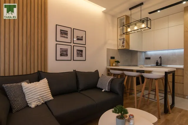 APARTMAN ČARI NA TARI