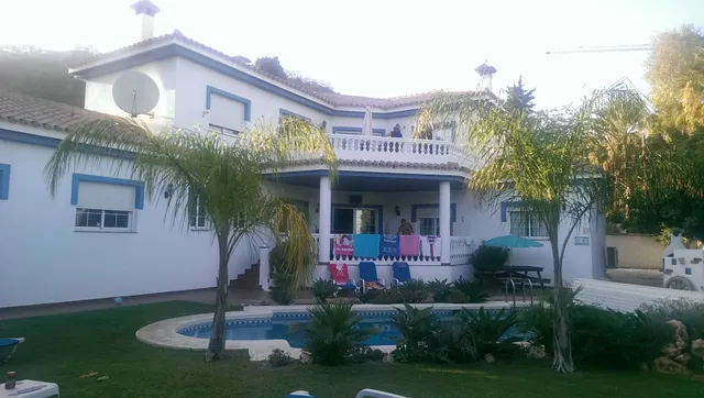 Villa Lucia