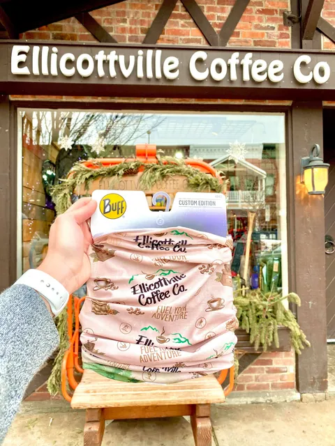 Ellicottville Coffee Company