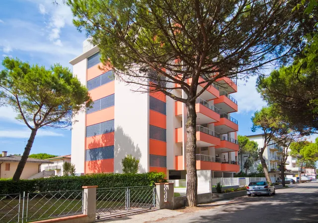 Residenza Rosa Dei Venti