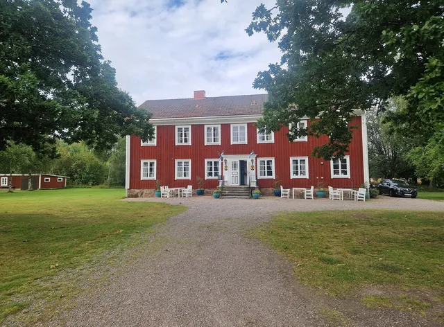 Södra Ljunga Hostel