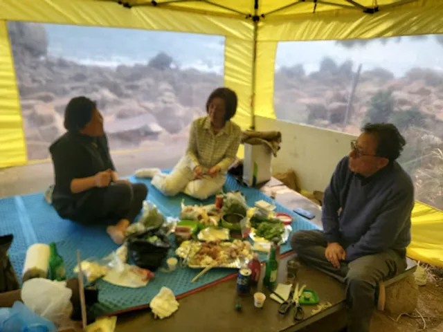 피자나라치킨공주 인천운서점