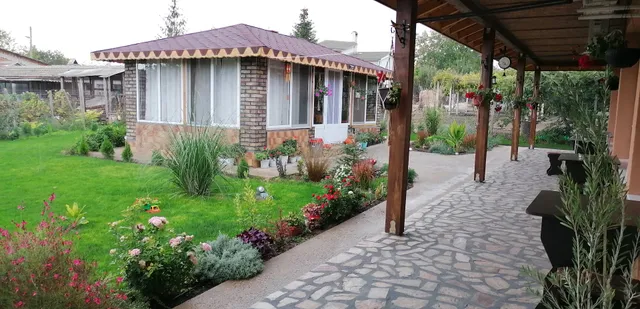 Къща за гости "Морски изгрев"