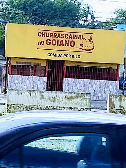 Churrascaria do Goiano
