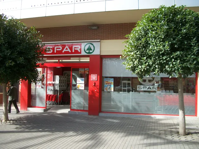 Spar