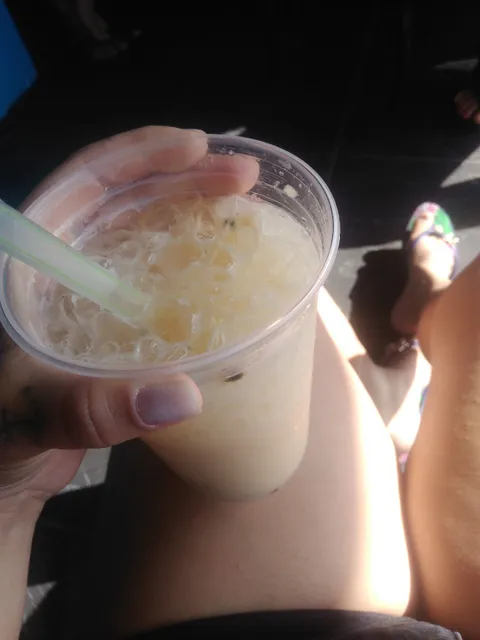 Tio Da Caipirinha
