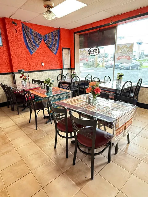 Taquería los cuates