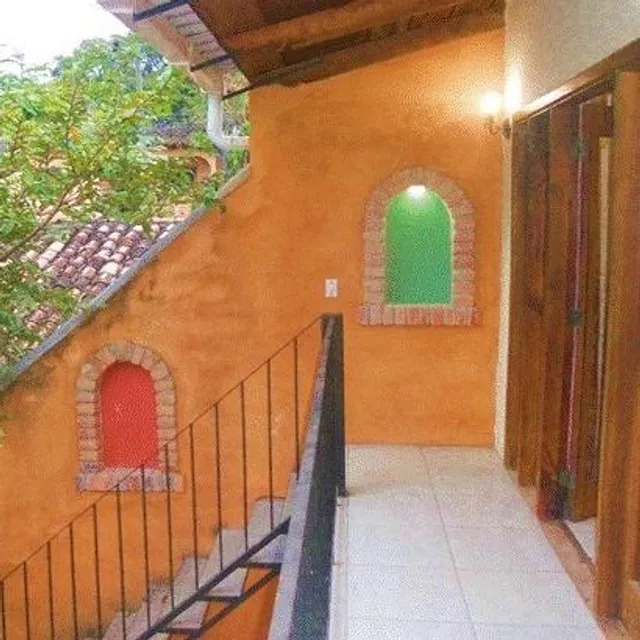 Copan Ruinas Home Studio