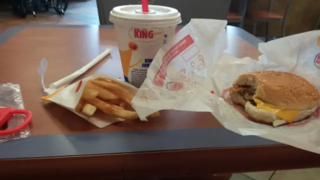 Burger King