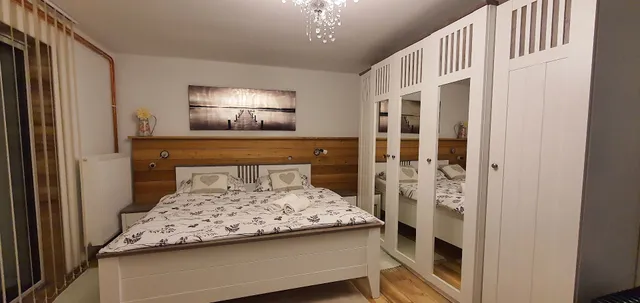 Chalupa Česká Kanada