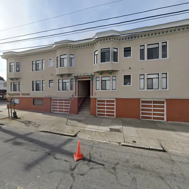 Robin Prior Tech Support