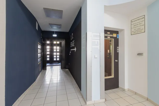 zzzpace Smart-Hotel Krefeld