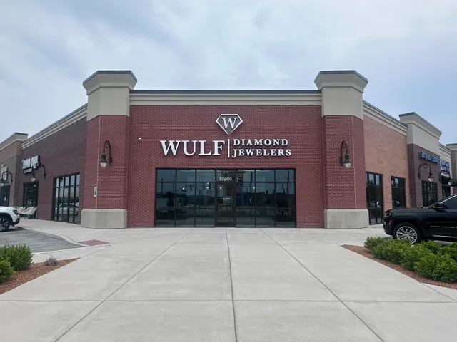 Wulf Diamond Jewelers