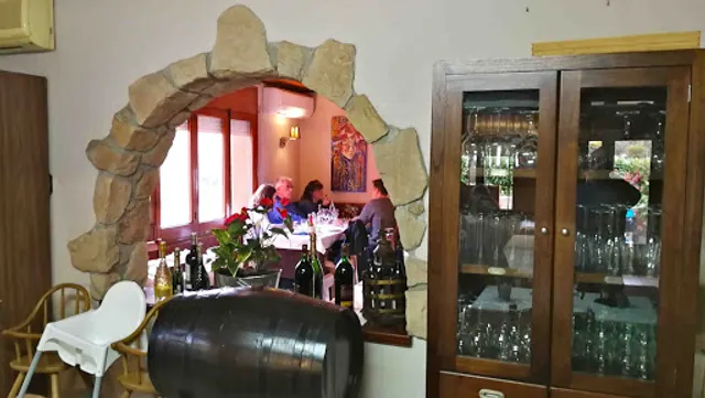 Restaurant El Revolt