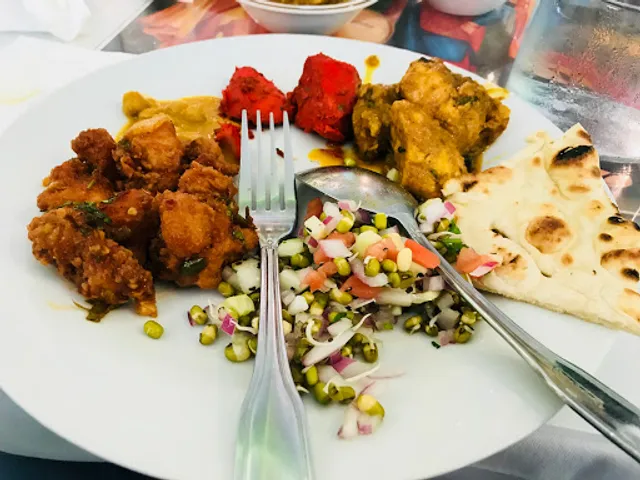 Namaste Flavours Arbor